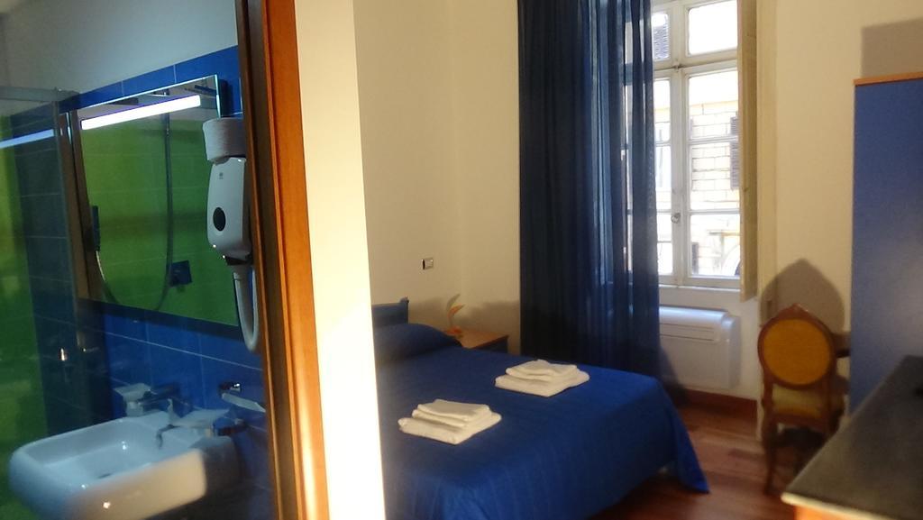 Bed And Breakfast Adduci'S House Rome Exterior photo