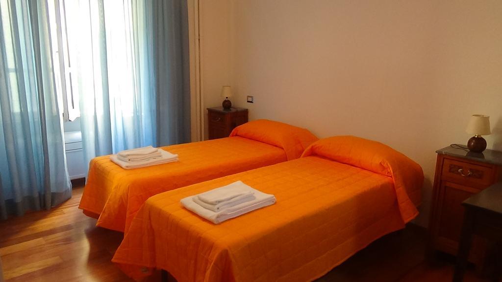 Bed And Breakfast Adduci'S House Rome Exterior photo